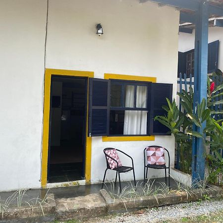 Casa Em Araquari Buitenkant foto