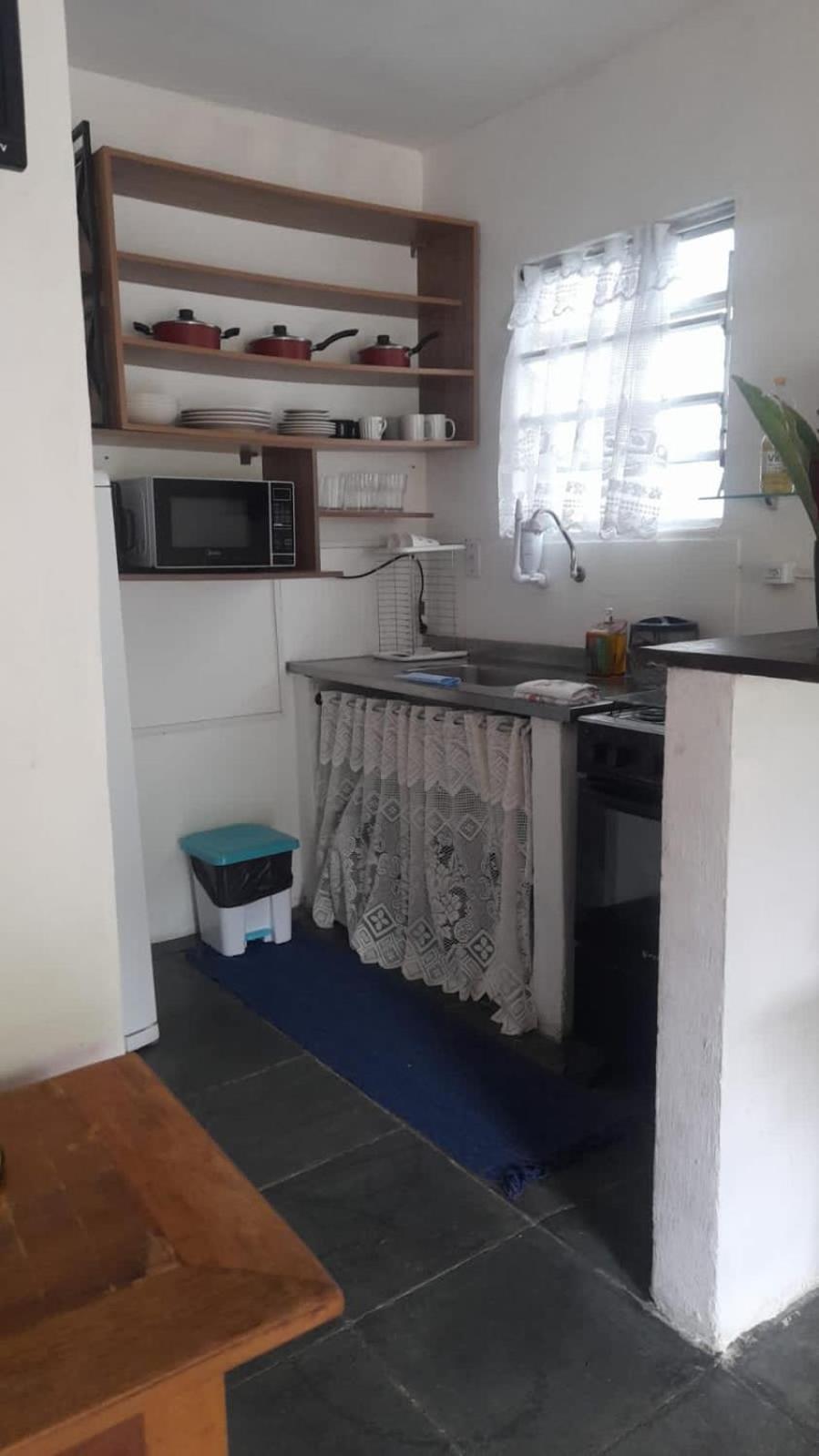 Casa Em Araquari Buitenkant foto