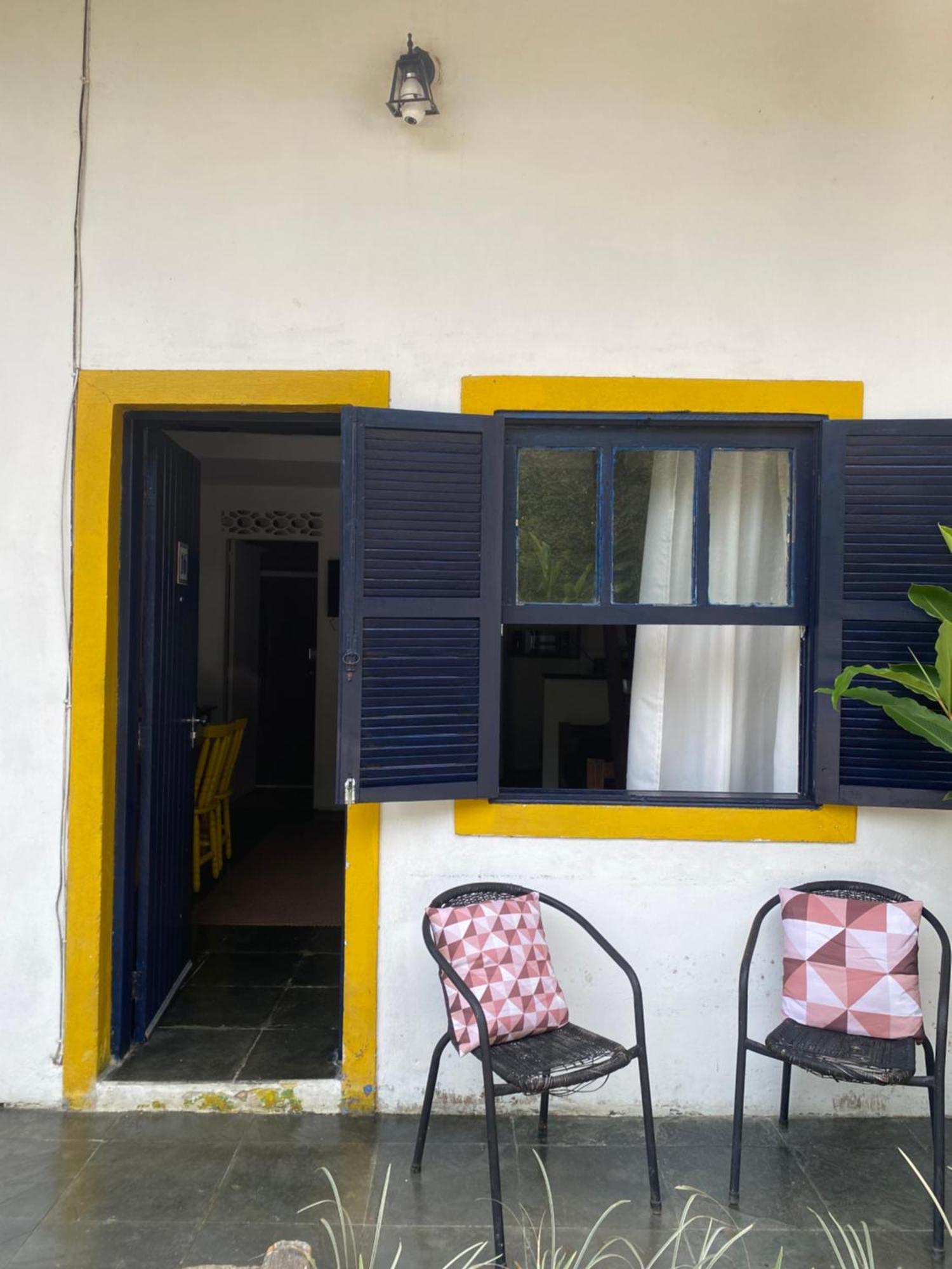 Casa Em Araquari Buitenkant foto
