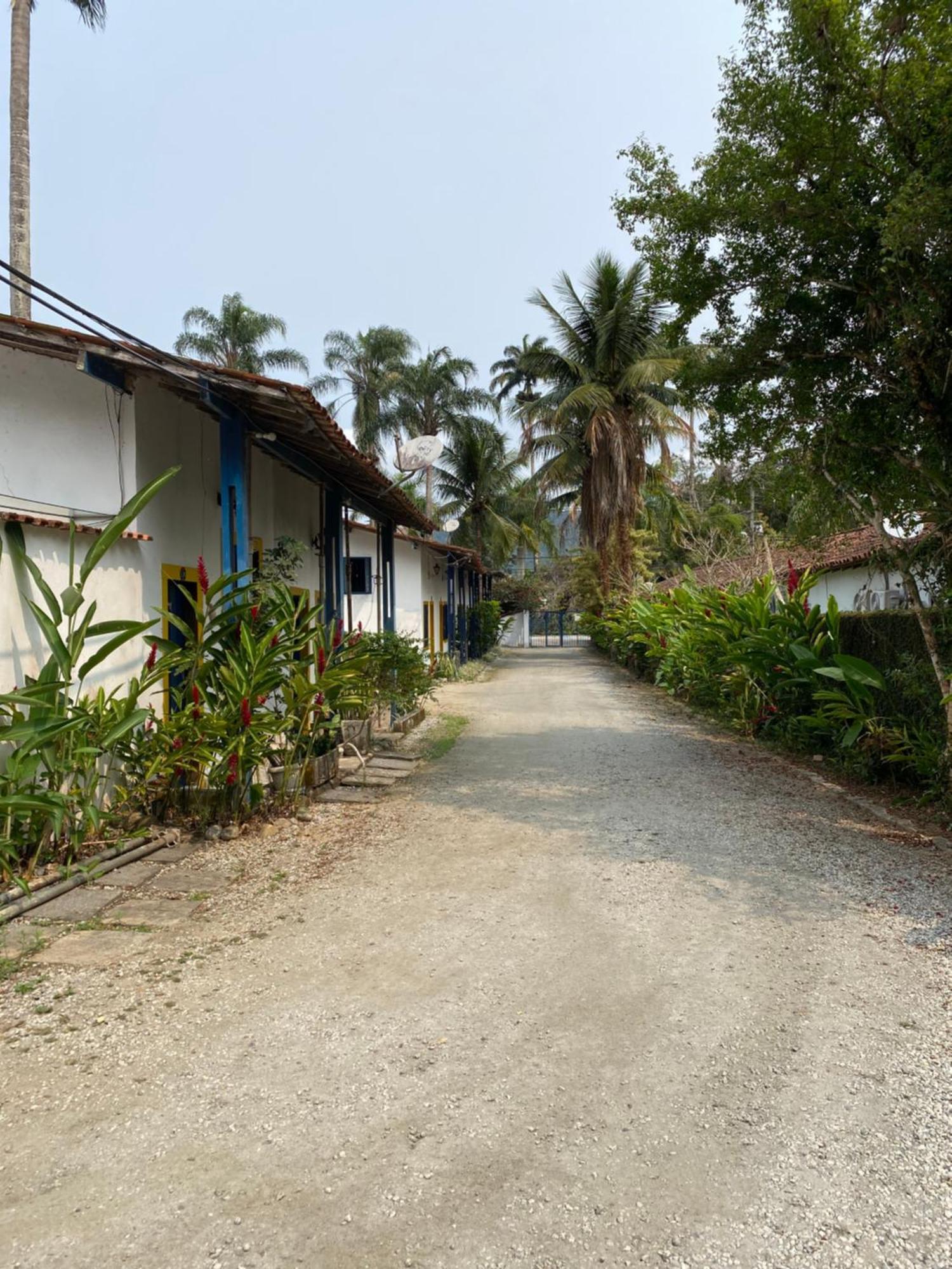 Casa Em Araquari Buitenkant foto